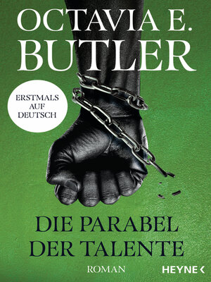 Die Parabel der Talente - ebook